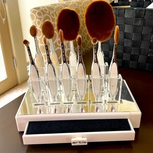 💋Beauty Care Artis Brush Set💋